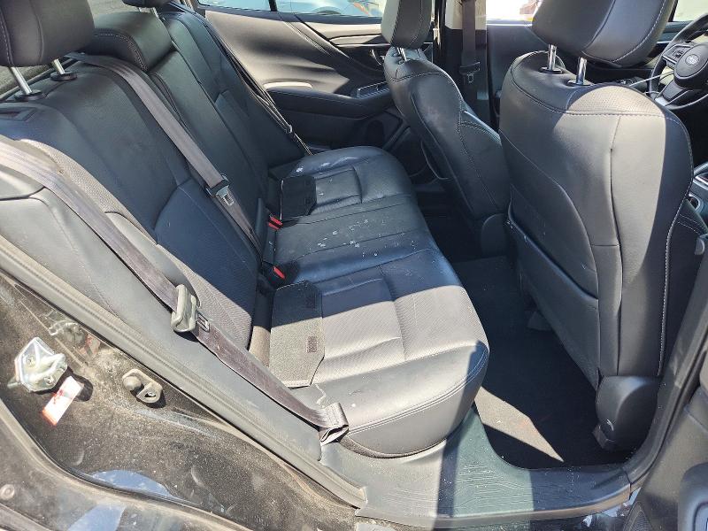 Продаж на аукціоні авто 2022 Subaru Legacy, vin: 4S3BWAN62N3020038, номер лоту: 57846346