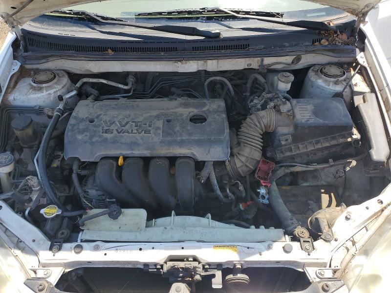 Auction sale of the 2005 Toyota Corolla, vin: 1NXBR30E35Z484771, lot number: 56563586