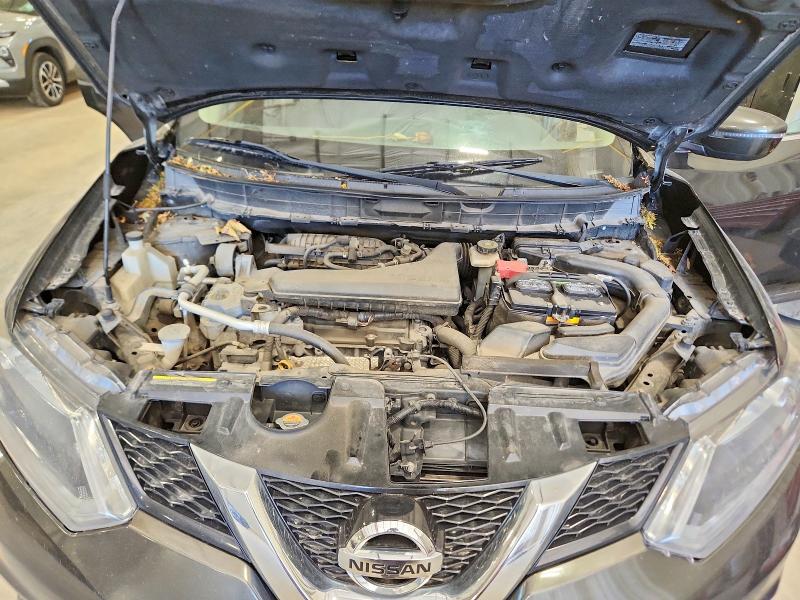 Aukcja sprzedaży 2016 Nissan Rogue, vin: JN8AT2MV3GW141492, numer aukcji: 54989026