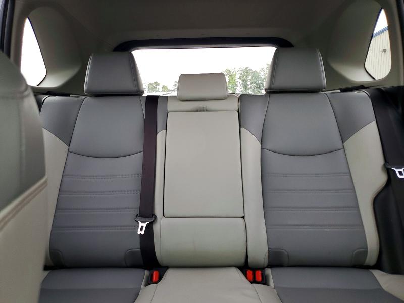 55521616 :رقم المزاد ، JTMA1RFV2KD017130 vin ، 2019 Toyota Rav4 مزاد بيع