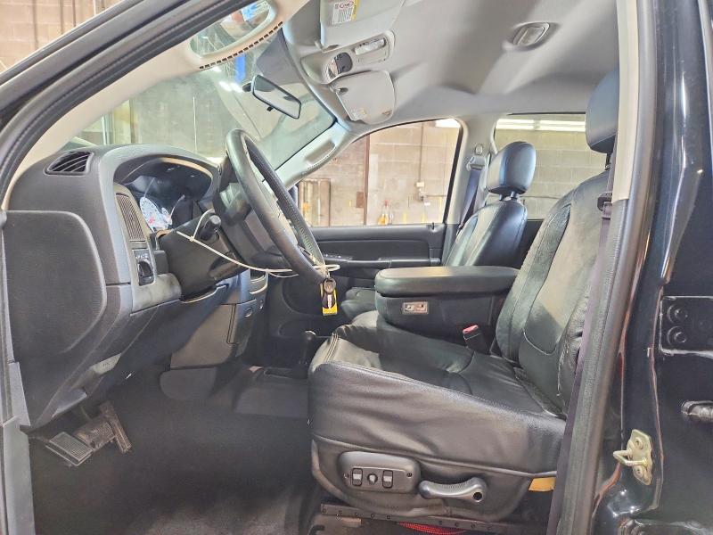 Aukcja sprzedaży 2004 Dodge Ram 1500, vin: 1D7HU18D94J113231, numer aukcji: 58567796