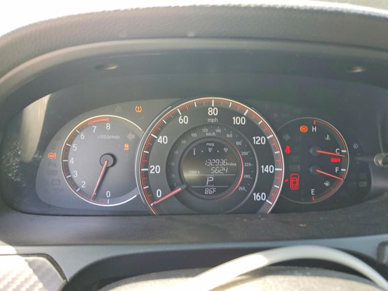 Продажа на аукционе авто 2017 Honda Accord, vin: 1HGCR2F19HA259446, номер лота: 56158986