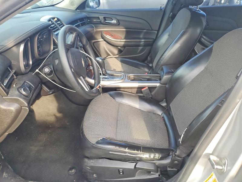 58243106 :رقم المزاد ، 1G11C5SA1DU151189 vin ، 2013 Chevrolet Malibu مزاد بيع