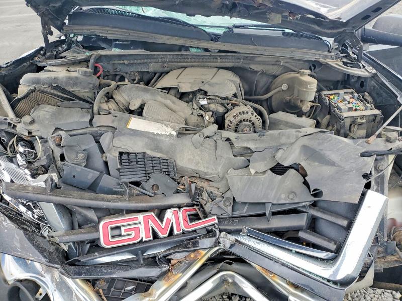Продаж на аукціоні авто 2009 Gmc Sierra, vin: 1GTEK19C49Z107791, номер лоту: 59111906