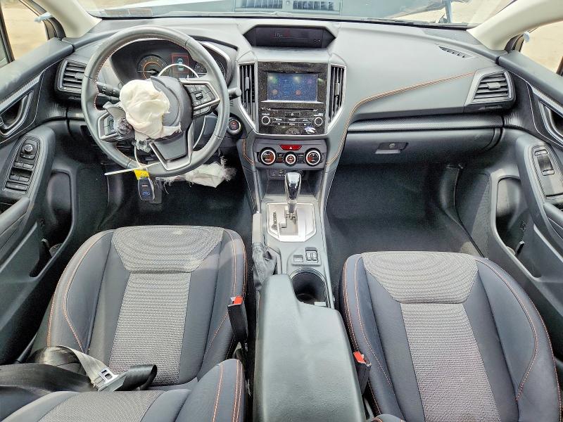 Продажа на аукционе авто 2021 Subaru Crosstrek, vin: JF2GTAEC7M8327681, номер лота: 58901346
