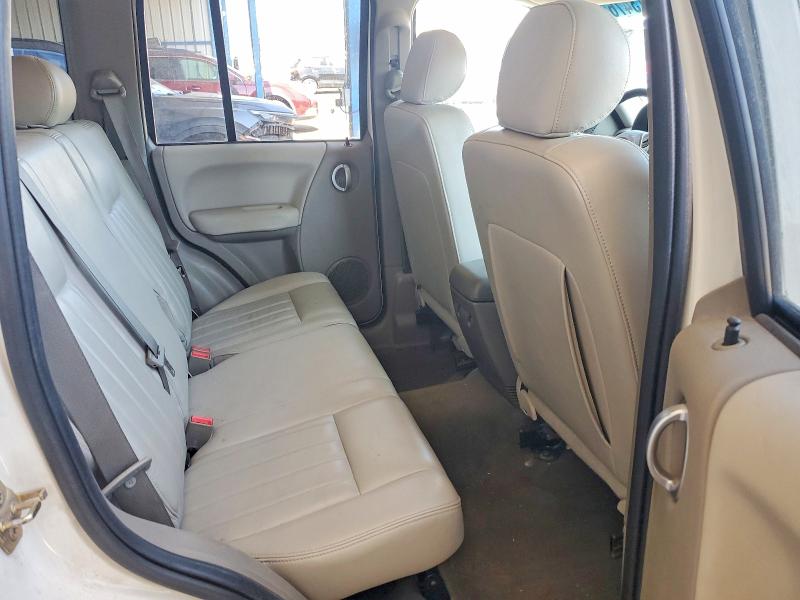 59113476 :رقم المزاد ، 1J8GK58K06W159465 vin ، 2006 Jeep Liberty مزاد بيع