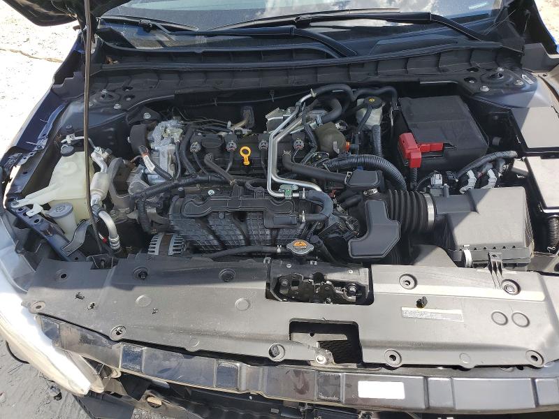 Продажа на аукционе авто 2021 Nissan Altima, vin: 1N4BL4CV1MN382133, номер лота: 59144616