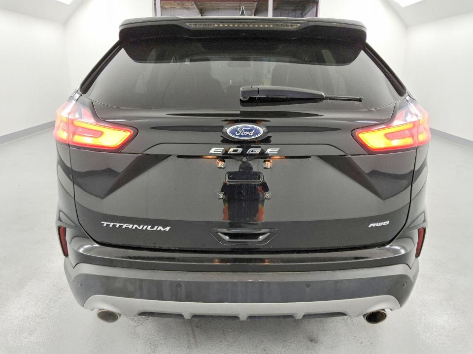 2022 Ford Edge მანქანა იყიდება აუქციონზე, vin: 2FMPK4K95NBA55931, აუქციონის ნომერი: 60723486
