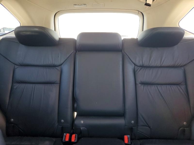 Aukcja sprzedaży 2012 Honda Cr-v, vin: 2HKRM4H70CH600657, numer aukcji: 56180136