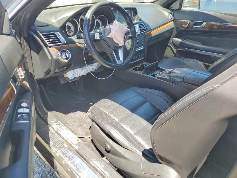 Aukcja sprzedaży 2016 Mercedes-benz E, vin: WDDKJ6FB0GF332096, numer aukcji: 56354216