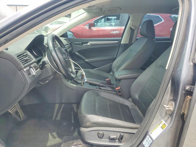 Продаж на аукціоні авто 2018 Volkswagen Passat, vin: 1VWAA7A34JC025483, номер лоту: 56436556