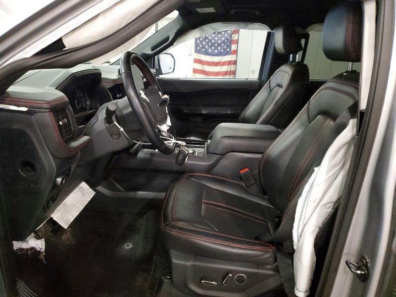 Продажа на аукционе авто 2022 Ford Expedition, vin: 1FMJK2AT9NEA40876, номер лота: 58468456