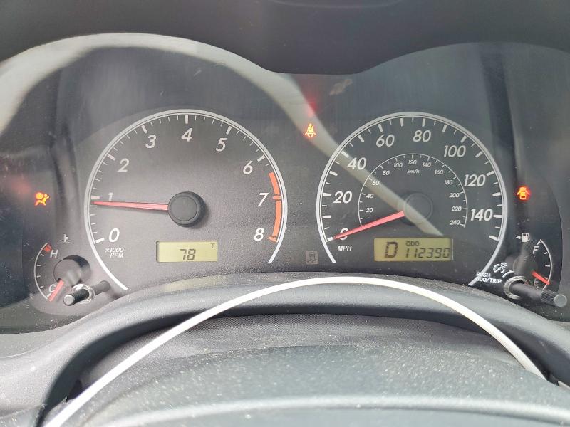 Aukcja sprzedaży 2013 Toyota Corolla, vin: 2T1BU4EE6DC016434, numer aukcji: 56243416