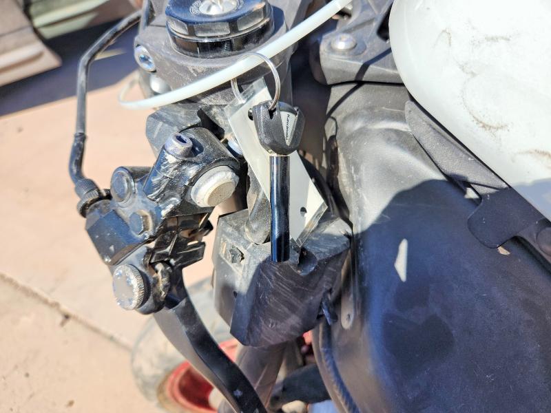 Aukcja sprzedaży 2025 Kawasaki Zx636, vin: JKBZXJK14SA008619, numer aukcji: 54512716