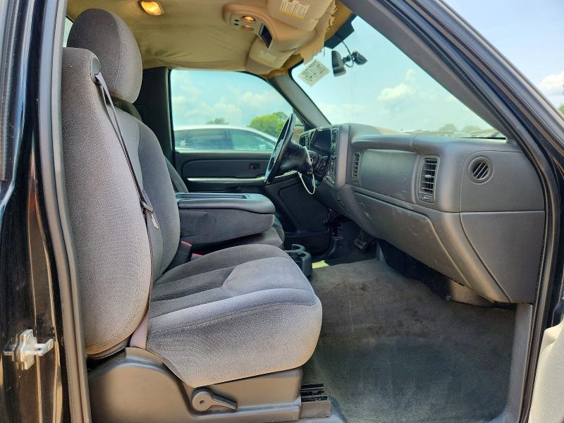 56274746 :رقم المزاد ، 1GTEK14T65Z101623 vin ، 2005 Gmc New Sierra مزاد بيع