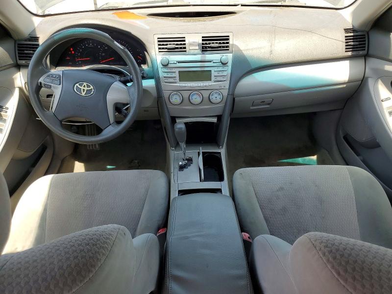 55632276 :رقم المزاد ، 4T4BF3EK4BR118617 vin ، 2011 Toyota Camry مزاد بيع