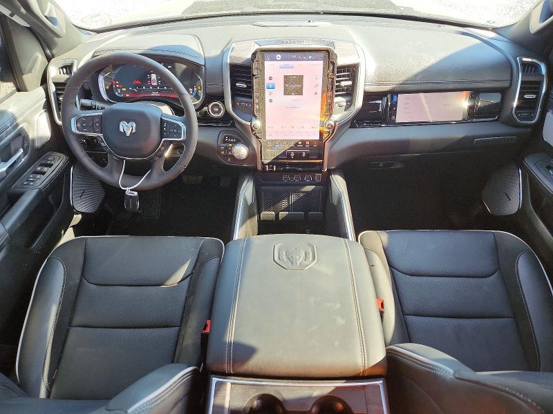 Продаж на аукціоні авто 2026 Ram 1500, vin: 1C6SRFJT3TN269327, номер лоту: 55908446