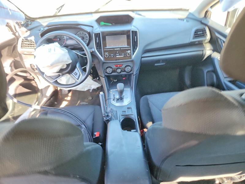 Продажа на аукционе авто 2019 Subaru Imprez, vin: 4S3GKAA65K3620216, номер лота: 58024606