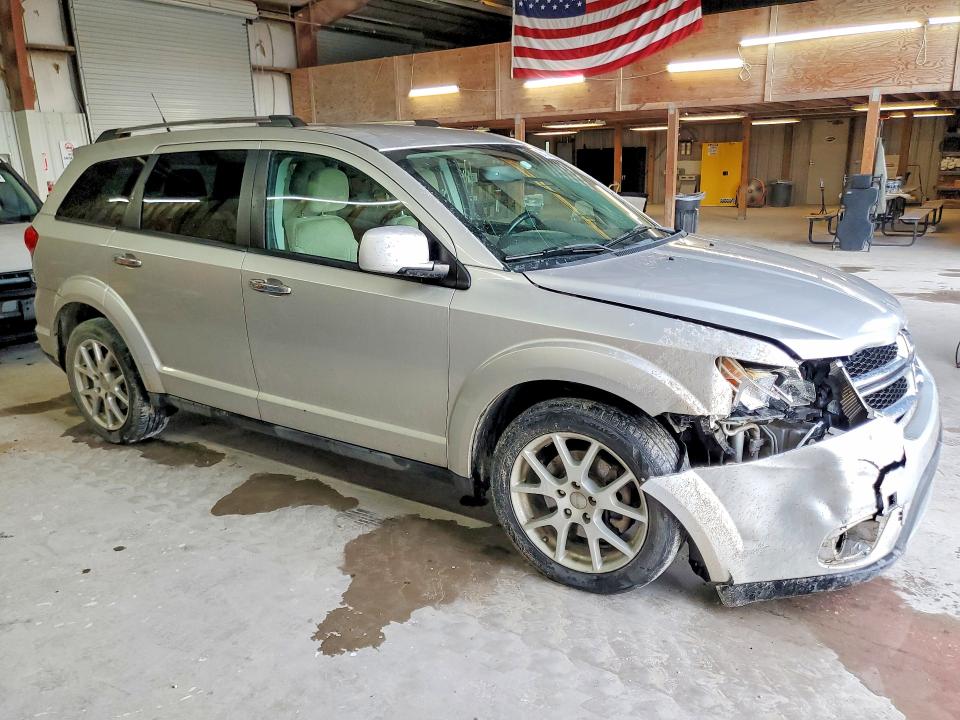 Aukcja sprzedaży 2012 Dodge Journey, vin: 3C4PDCDG1CT369873, numer aukcji: 56138846