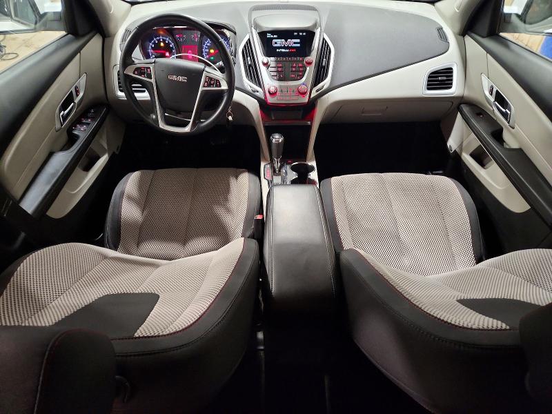 Aukcja sprzedaży 2017 Gmc Terrain, vin: 2GKALNEK2H6352877, numer aukcji: 57568516
