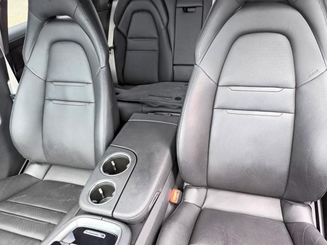 Продажа на аукционе авто 2023 Porsche Panamera, vin: WP0AE2A79PL120160, номер лота: 54853606