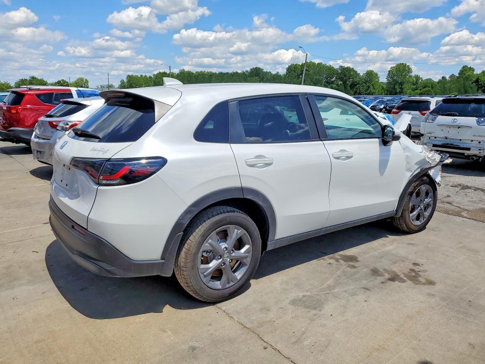 Aukcja sprzedaży 2026 Honda Hr-v, vin: 3CZRZ2H38TM725493, numer aukcji: 57251476
