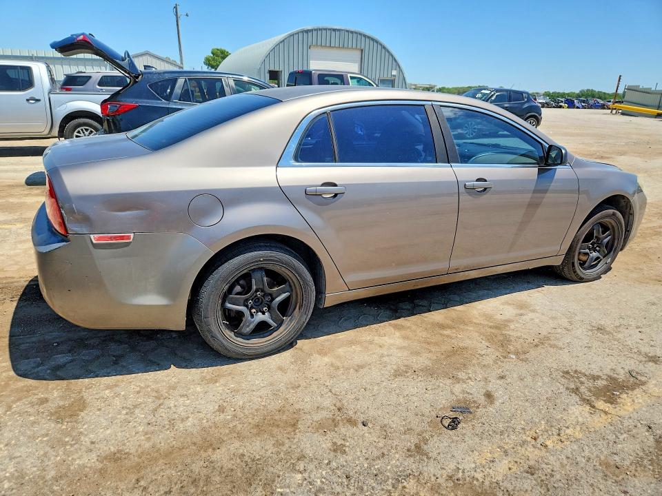 Продажа на аукционе авто 2012 Chevrolet Malibu, vin: 1G1ZA5E00CF128288, номер лота: 57629816