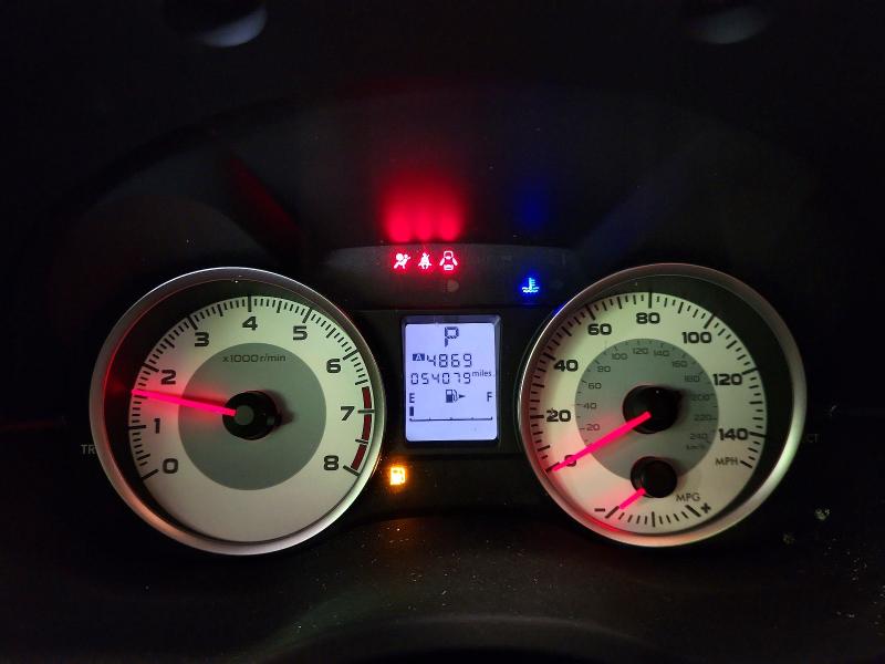 Продажа на аукционе авто 2013 Subaru Impreza, vin: JF1GJAD61DH008136, номер лота: 56869616