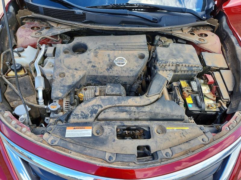2013 Nissan Altima მანქანა იყიდება აუქციონზე, vin: 1N4AL3AP8DC906142, აუქციონის ნომერი: 56481556