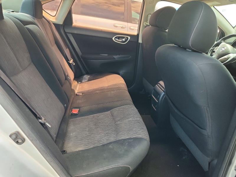 Aukcja sprzedaży 2014 Nissan Sentra, vin: 3N1AB7AP2EY312744, numer aukcji: 55733796