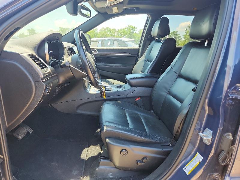 58435226 :رقم المزاد ، 1C4RJFBGXKC808827 vin ، 2019 Jeep Grand Cherokee مزاد بيع