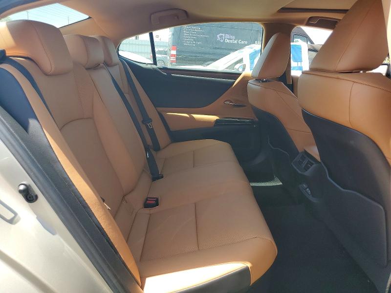 Aukcja sprzedaży 2024 Lexus Es 300h, vin: 58ADA1C19RU042427, numer aukcji: 56702406