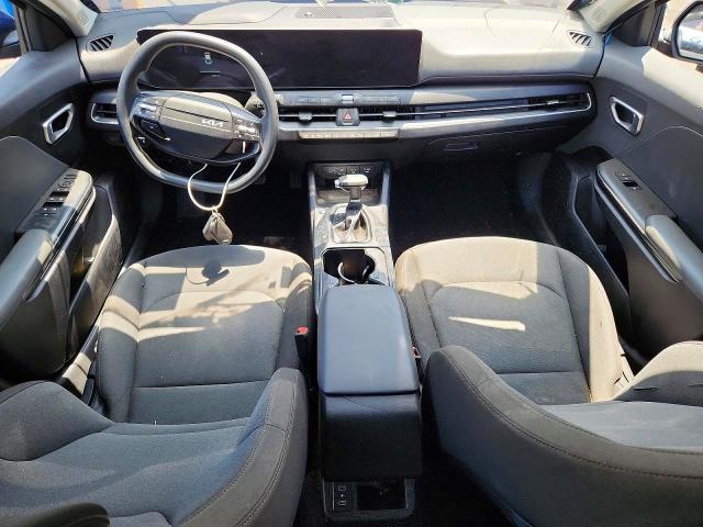Aukcja sprzedaży 2025 Kia K4, vin: 3KPFT4DE2SE234407, numer aukcji: 58177636