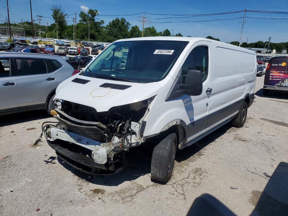 Продажа на аукционе авто 2017 Ford Transit, vin: 1FTYR2ZM6HKB56585, номер лота: 55022596