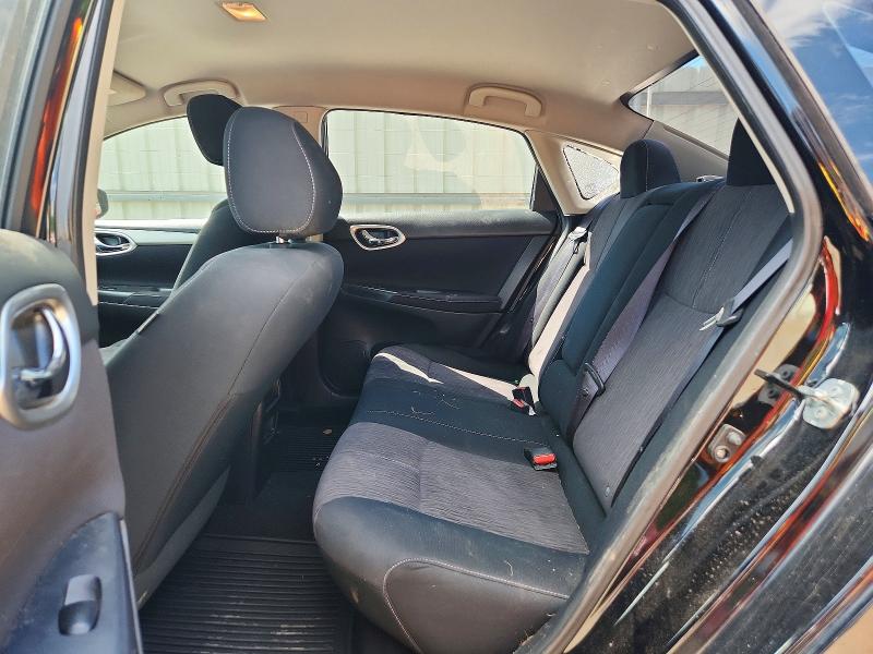 Aukcja sprzedaży 2014 Nissan Sentra, vin: 3N1AB7AP6EL685900, numer aukcji: 57938896