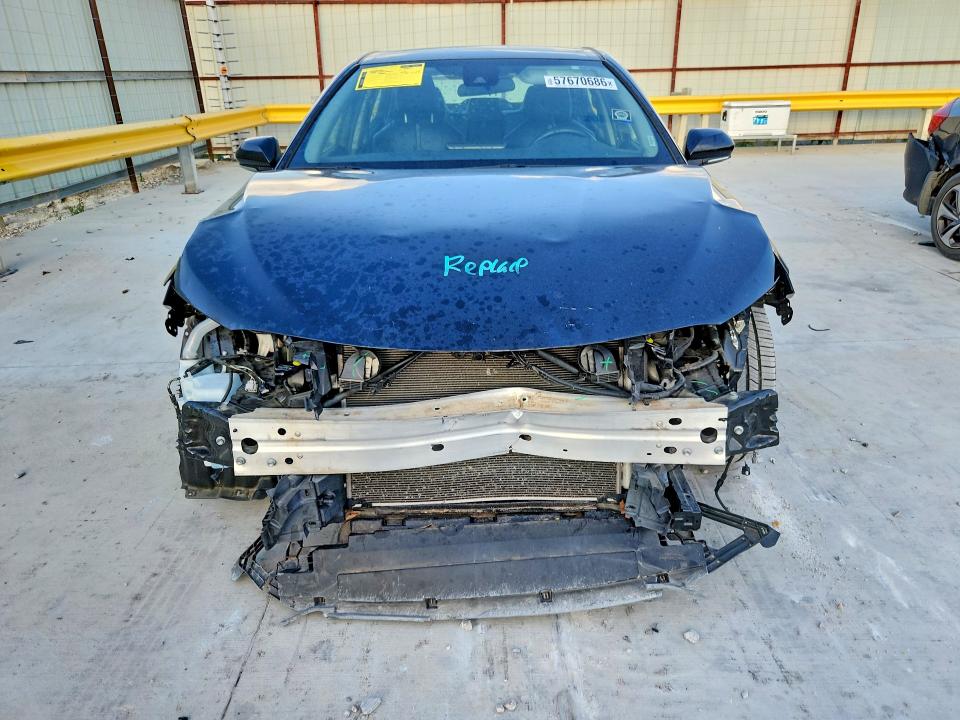 Продажа на аукционе авто 2023 Toyota Camry, vin: 4T1G11AK8PU769880, номер лота: 57670686