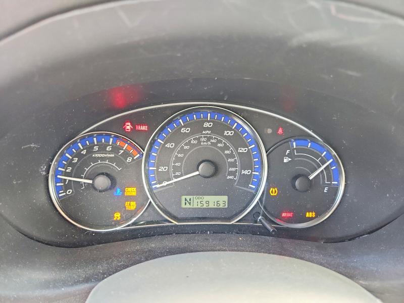 Aukcja sprzedaży 2011 Subaru Forester, vin: JF2SHADC5BH772480, numer aukcji: 58178156