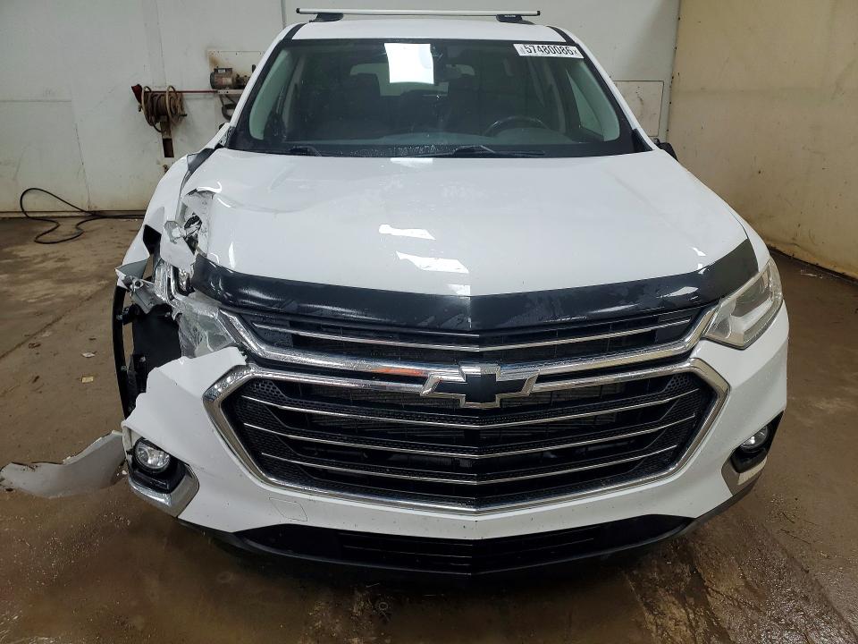 Aukcja sprzedaży 2020 Chevrolet Traverse, vin: 1GNEVGKW3LJ325488, numer aukcji: 57480086