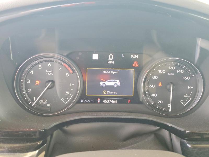 Aukcja sprzedaży 2020 Cadillac Xt6, vin: 1GYKPCRS7LZ141829, numer aukcji: 57363796