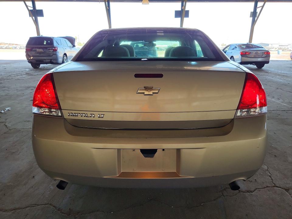 Продаж на аукціоні авто 2012 Chevrolet Impala, vin: 2G1WG5E37C1230903, номер лоту: 56363946