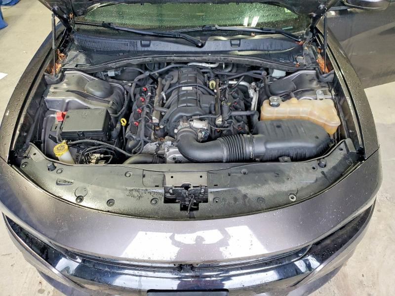 Продаж на аукціоні авто 2019 Dodge Charger, vin: 2C3CDXKT2KH647701, номер лоту: 55499766