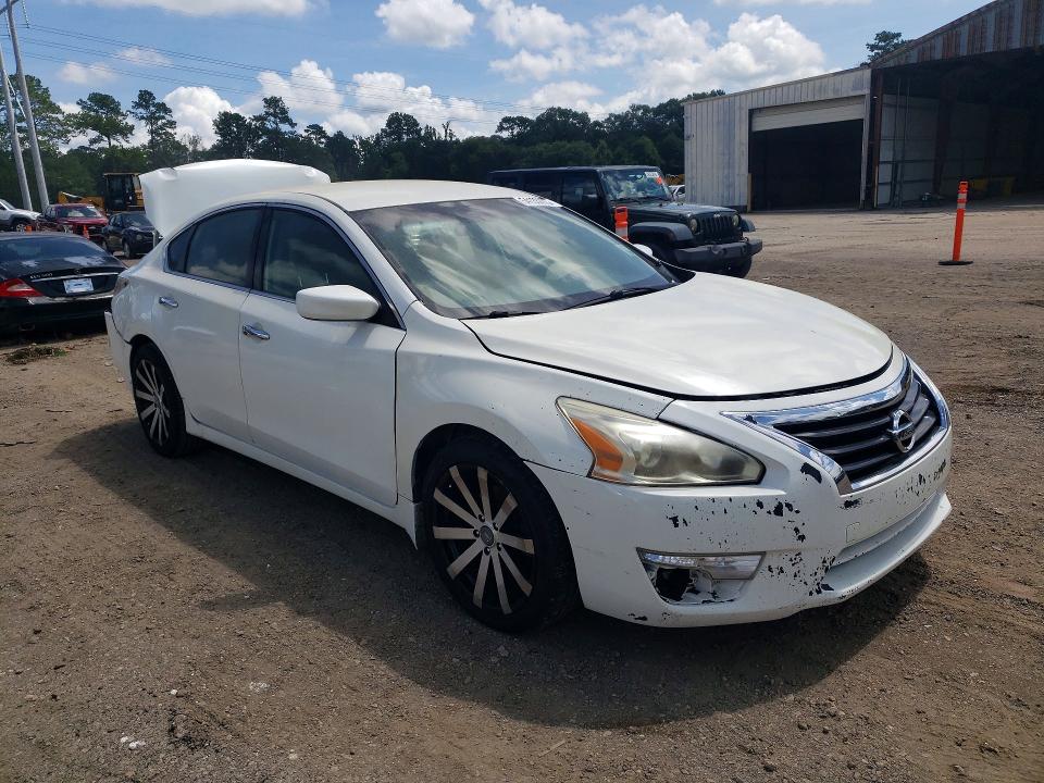 Aukcja sprzedaży 2015 Nissan Altima, vin: 1N4AL3AP5FC137814, numer aukcji: 54133876