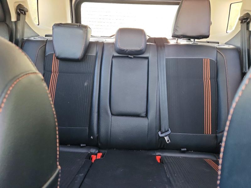 2018 Ford Ecosport მანქანა იყიდება აუქციონზე, vin: MAJ6P1CL2JC186499, აუქციონის ნომერი: 55334336