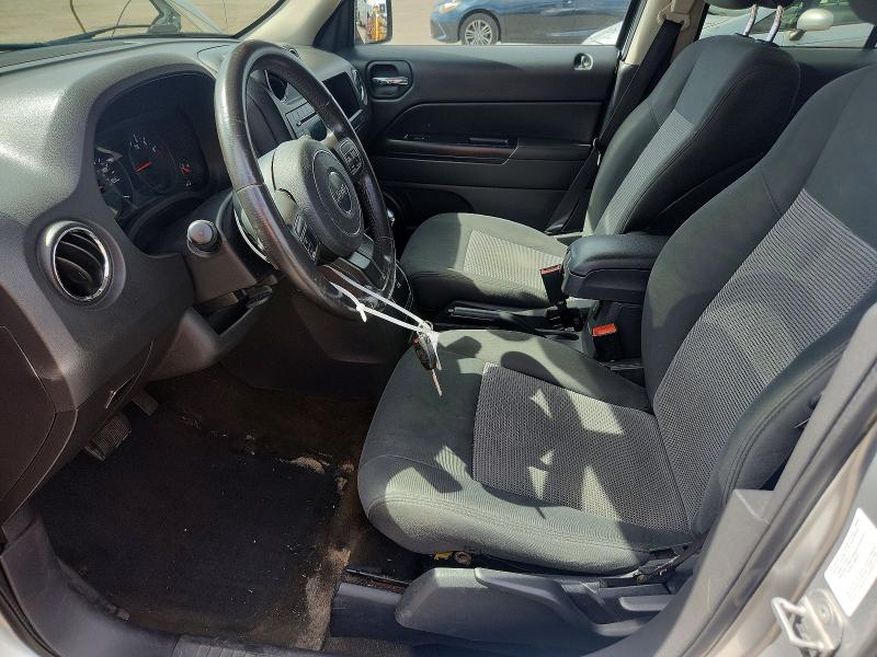 Aukcja sprzedaży 2013 Jeep Patriot, vin: 1C4NJRFB6DD245237, numer aukcji: 55655606