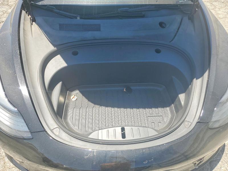 Продаж на аукціоні авто 2023 Tesla Model 3, vin: 5YJ3E1EA4PF655229, номер лоту: 58305986