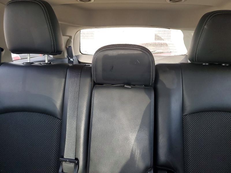 Aukcja sprzedaży 2020 Dodge Journey, vin: 3C4PDCGBXLT266791, numer aukcji: 55825016