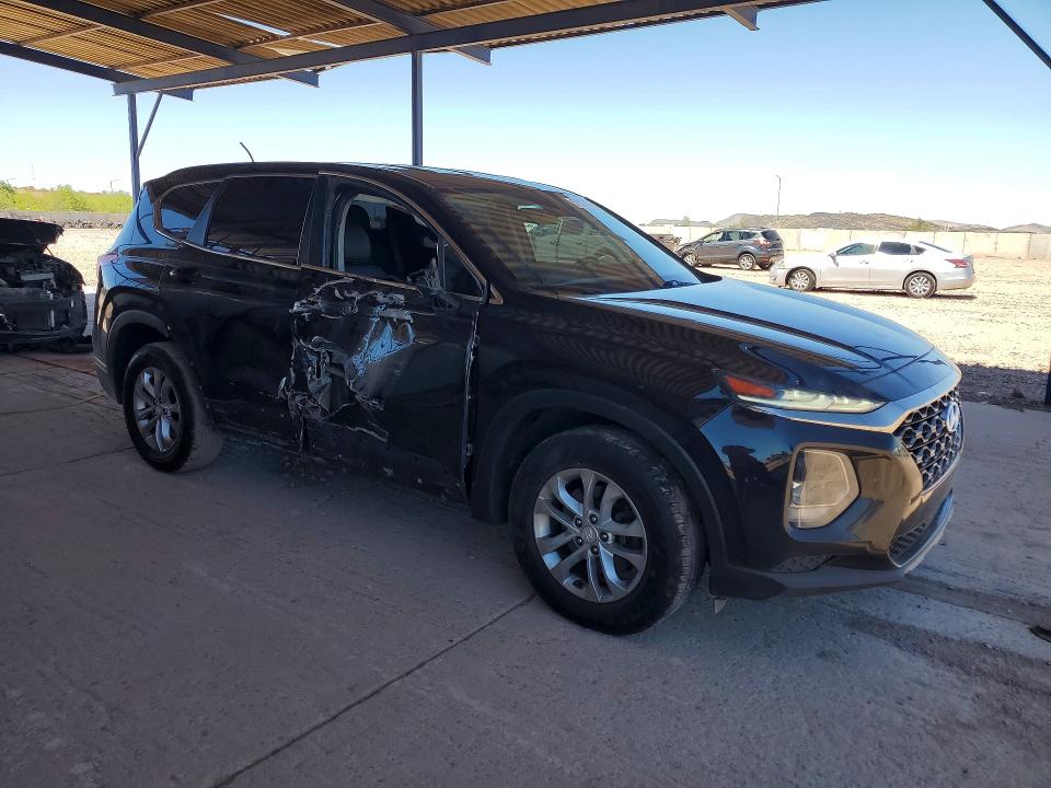 Aukcja sprzedaży 2019 Hyundai Santa Fe, vin: 5NMS23AD2KH063139, numer aukcji: 57932506