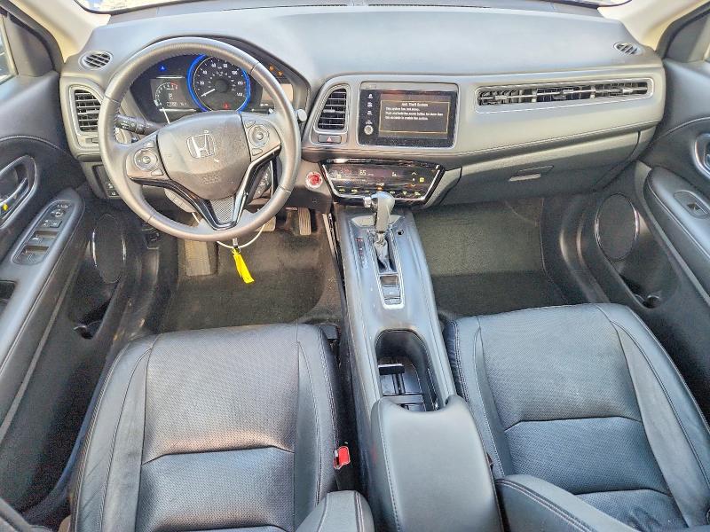 Продажа на аукционе авто 2021 Honda Hr-v, vin: 3CZRU5H78MM701845, номер лота: 57316956