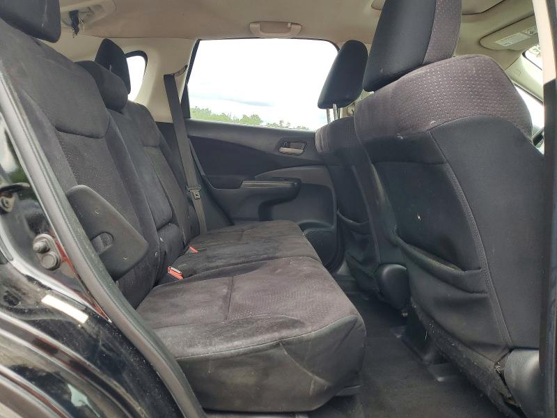 Продажа на аукционе авто 2013 Honda Cr-v, vin: 2HKRM4H58DH605072, номер лота: 57430546
