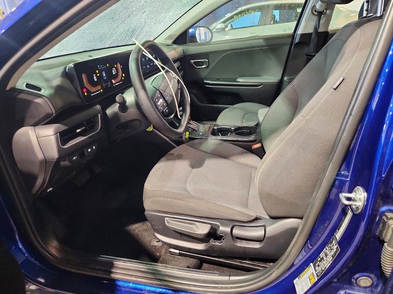 Aukcja sprzedaży 2025 Kia K4, vin: 3KPFT4DE6SE120894, numer aukcji: 58127246